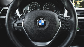 BMW 320 i Gran Turismo Steptronic | Mobile.bg   10