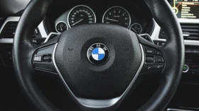 BMW 320 i Gran Turismo Steptronic - [11] 