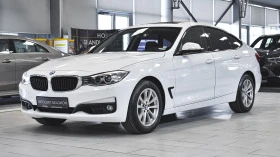 BMW 320 i Gran Turismo Steptronic - [5] 