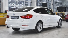 BMW 320 i Gran Turismo Steptronic - [7] 