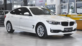 BMW 320 i Gran Turismo Steptronic - [6] 