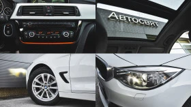 BMW 320 i Gran Turismo Steptronic - [18] 