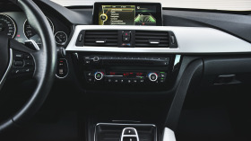 BMW 320 i Gran Turismo Steptronic | Mobile.bg   11