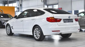 BMW 320 i Gran Turismo Steptronic - [8] 