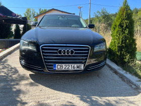 Audi A8 4.2 TDI 351hp, снимка 1