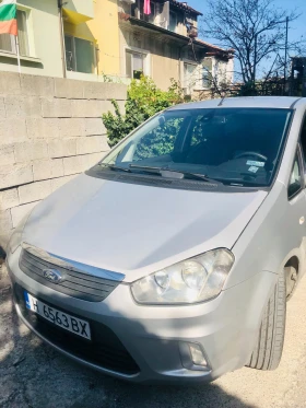 Ford Focus 4 max, снимка 2