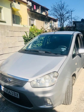 Ford Focus 4 max, снимка 3