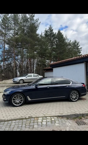 BMW 750, снимка 3