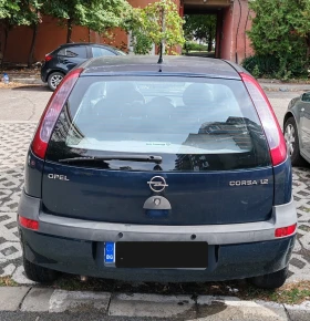 Opel Corsa 1.2, снимка 2