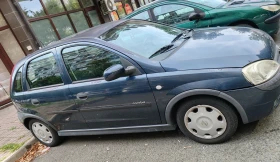 Opel Corsa 1.2, снимка 5