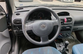 Opel Corsa 1.2, снимка 8