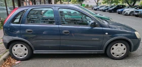 Opel Corsa 1.2, снимка 4