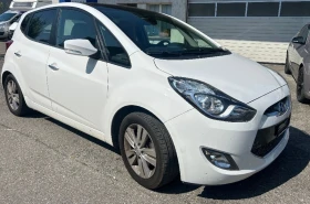 Hyundai Ix20 1.6 ПАНОРАМА , снимка 4