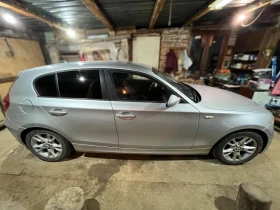 BMW 116 I, снимка 6