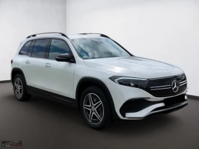 Mercedes-Benz EQB ELECTRIC/228HP/AMG/NIGHT/NAVI/897a, снимка 5