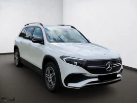 Mercedes-Benz EQB ELECTRIC/228HP/AMG/NIGHT/NAVI/897a, снимка 6