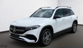 Mercedes-Benz EQB ELECTRIC/228HP/AMG/NIGHT/NAVI/897a, снимка 1