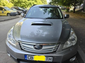 Subaru Outback 2, 0 дизел, снимка 1