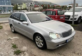 Mercedes-Benz C 220 2.2CDI Aвтоматик, снимка 2