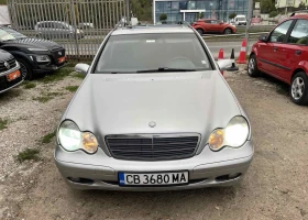 Mercedes-Benz C 220 2.2CDI Aвтоматик, снимка 5