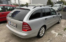 Mercedes-Benz C 220 2.2CDI Aвтоматик, снимка 3