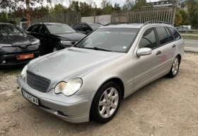 Mercedes-Benz C 220 2.2CDI Aвтоматик, снимка 1