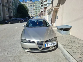 Alfa Romeo 156 Седан, снимка 1