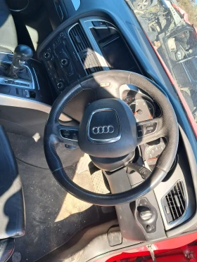 Audi A4 2.0TDI  S line - [7] 