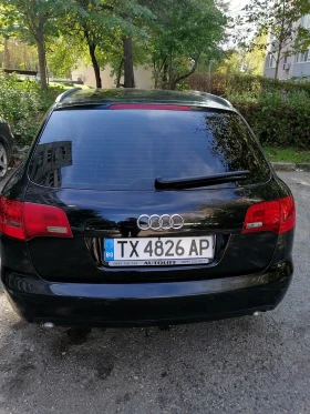 Audi A6 | Mobile.bg    13