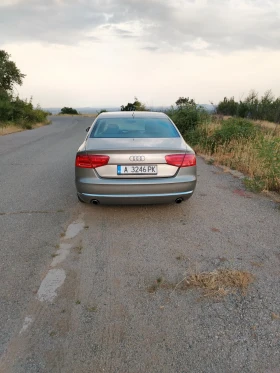 Audi A8 4.2TDI     | Mobile.bg    5