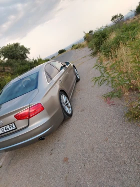 Audi A8 4.2TDI     | Mobile.bg    6