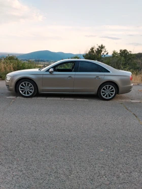 Audi A8 4.2TDI     | Mobile.bg    4