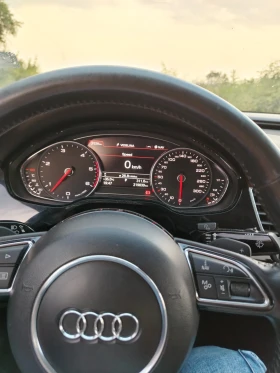 Audi A8 4.2TDI     | Mobile.bg    8