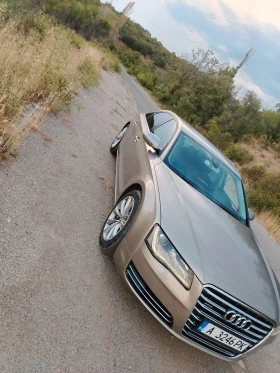 Audi A8 4.2TDI     | Mobile.bg    3