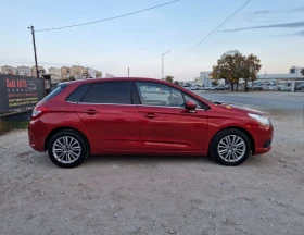 Citroen C4 Автомат / Първи собственик / Регистриран / 1.6 тди, снимка 6