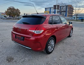 Citroen C4 Автомат / Първи собственик / Регистриран / 1.6 тди, снимка 7