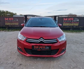 Citroen C4 Автомат / Първи собственик / Регистриран / 1.6 тди, снимка 2