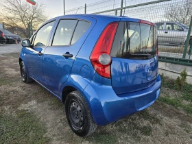 Opel Agila, снимка 4