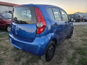 Opel Agila, снимка 3