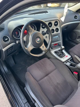 Alfa Romeo 159 1.9 JTD-150к.с, снимка 11