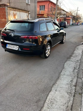 Alfa Romeo 159 1.9 JTD-150к.с, снимка 7