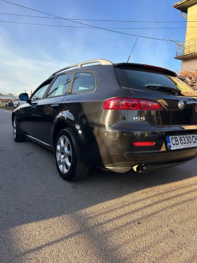 Alfa Romeo 159 1.9 JTD-150к.с, снимка 6