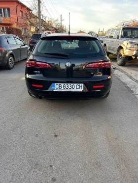 Alfa Romeo 159 1.9 JTD-150к.с, снимка 8