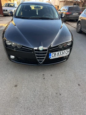 Alfa Romeo 159 1.9 JTD-150к.с, снимка 2