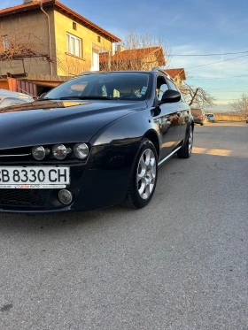 Alfa Romeo 159 1.9 JTD-150к.с, снимка 4