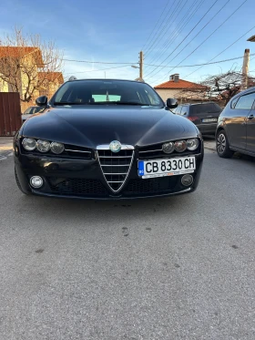 Alfa Romeo 159 1.9 JTD-150к.с, снимка 1