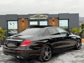 Mercedes-Benz E 200 AMG-LINE/DISTRONIC/PANORAMA/360CAM/BURM/FULL MAXX, снимка 5