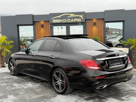 Mercedes-Benz E 200 AMG-LINE/DISTRONIC/PANORAMA/360CAM/BURM/FULL MAXX, снимка 9