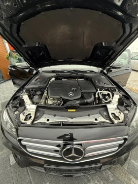 Mercedes-Benz E 200 AMG-LINE/DISTRONIC/PANORAMA/360CAM/BURM/FULL MAXX, снимка 10