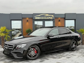 Mercedes-Benz E 200 AMG-LINE/DISTRONIC/PANORAMA/360CAM/BURM/FULL MAXX, снимка 1